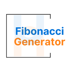 Fibonacci Generator | Generate and Visualize Fibonacci Sequences
