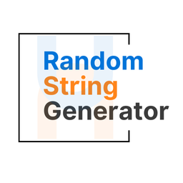 Random String Generator | Generate Secure and Unique Strings